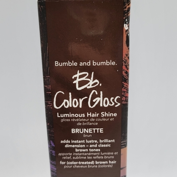 Bumble and bumble Bb. Color Gloss Brunette - Picture 6 of 8